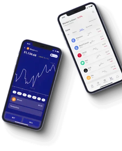 Vyrqolen inversión online